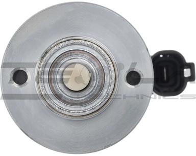 Solenoid TT76673