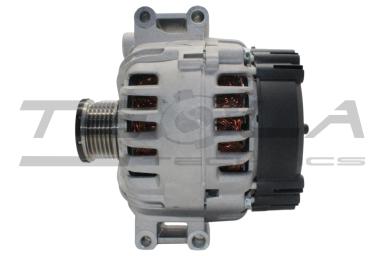 Alternator TT12396