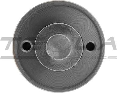 Solenoid TT76563 PRO
