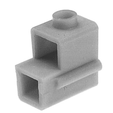 Alternator brush holder assembly TT51029