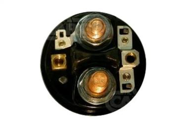 Solenoid cap TT88284