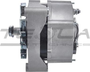 Alternator TT11388
