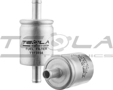 Fuel Filter TTF3154