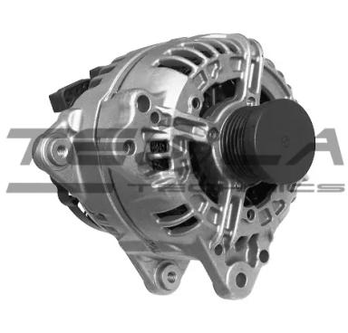 Alternator TT12701 PRO