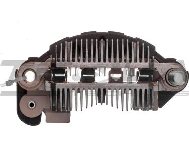 Rectifier TT34522