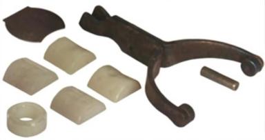 Shift lever TT84099