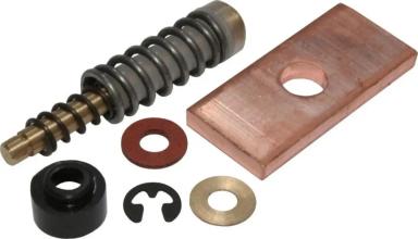 Solenoid part TT88206