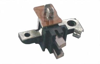 Alternator brush holder assembly TT51230