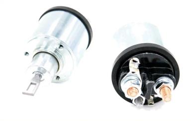 Solenoid TT76488