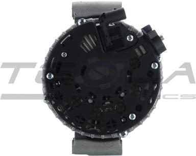 Alternator TT11015