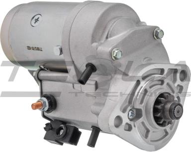 Starter TT16912
