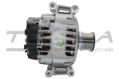 Alternator TT12665