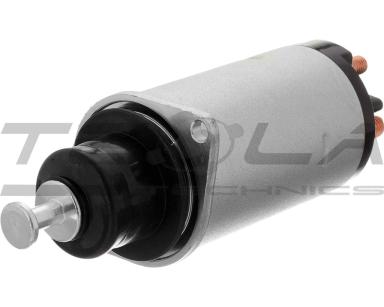 Solenoid TT76686