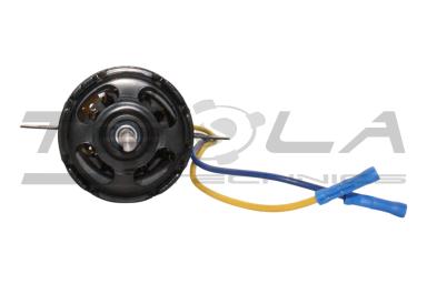 Heater motor TT21026