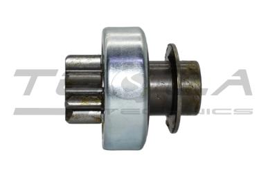 Drive/Clutch TT61445 A