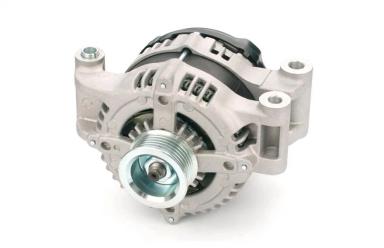 Alternator TT12494