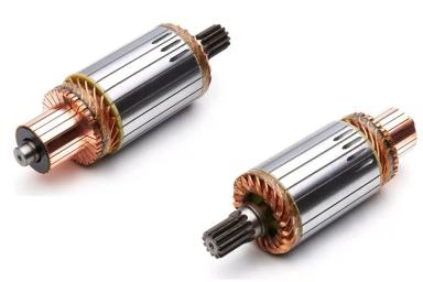 Armature TT71385