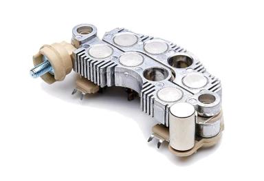 Rectifier TT34208