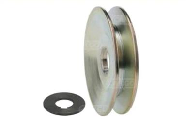 Pulley & Fan TT64040