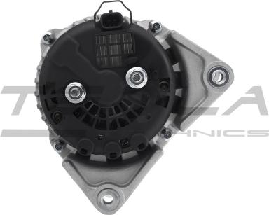 Alternator TT12836