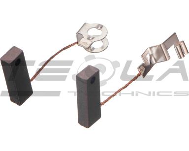 Alternator brush set TT53033