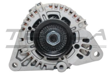Alternator TT11627