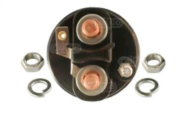 Solenoid cap TT88065