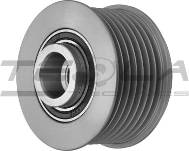 Freewheel pulley TT64517