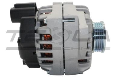 Alternator TT12319