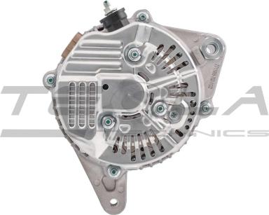 Alternator TT11958