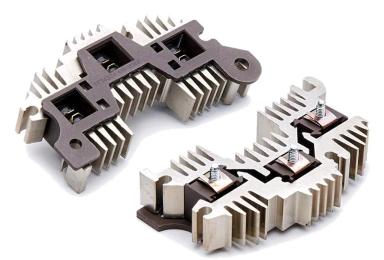 Rectifier TT34324
