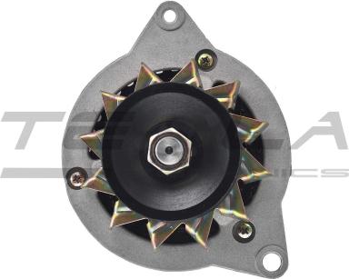 Alternator TT12712