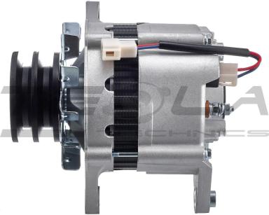 Alternator TT12630