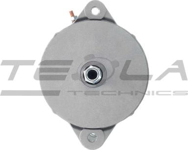 Alternator TT12898