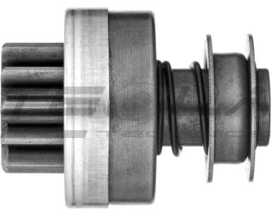 Drive/Clutch TT61520 PRO