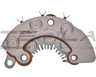 Rectifier TT34127
