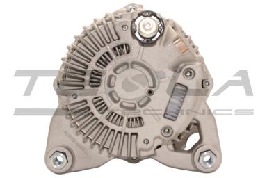 Alternator TT12833
