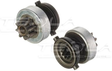 Drive/Clutch TT61964