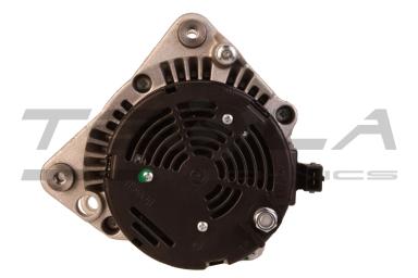 Alternator TT11126