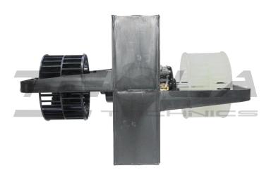 Blower motor with fun TT21222