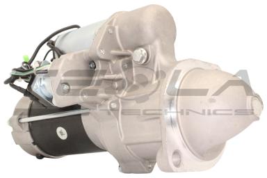 Starter TT16052