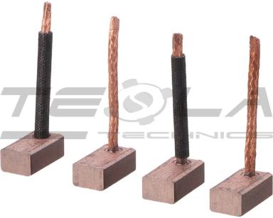 Starter brush set TT53296