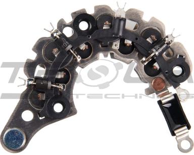 Rectifier TT34279 PRO