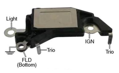 Regulator TT31077