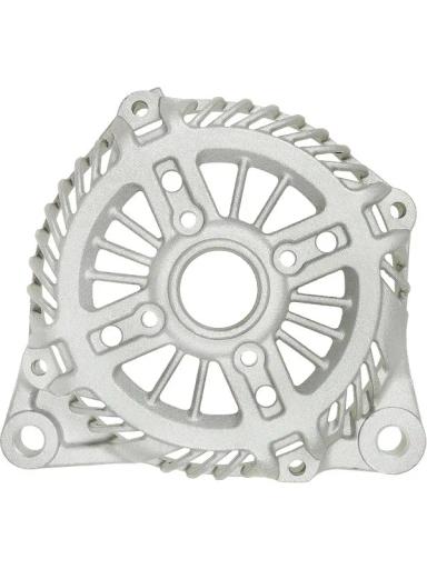 D.E. Bracket (for Alternator) TT82359