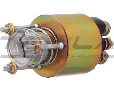 Solenoid TT76833 PRO