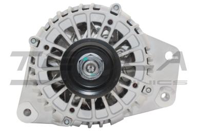 Alternator TT12646