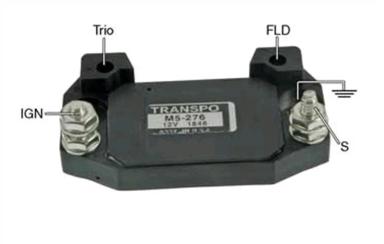 Regulator TT31670