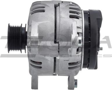 Alternator TT12901 PRO