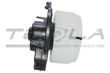 Blower motor with fun TT21215